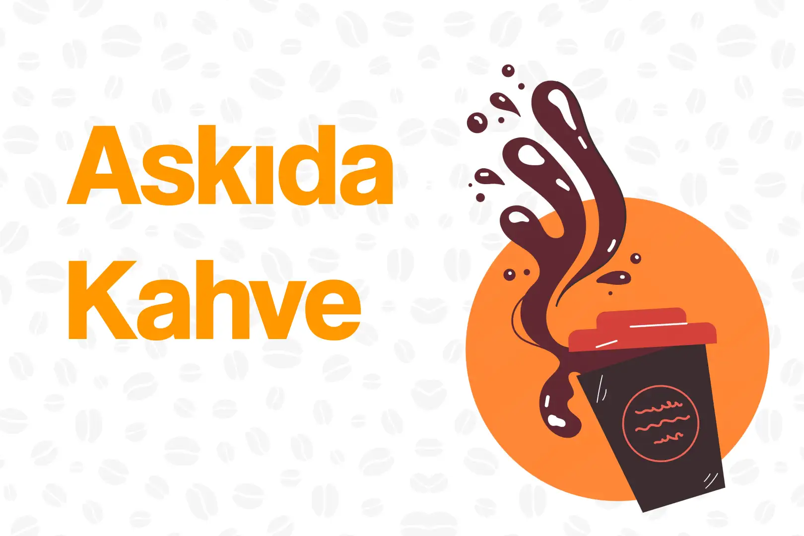 Kampüste Askıda Kahve