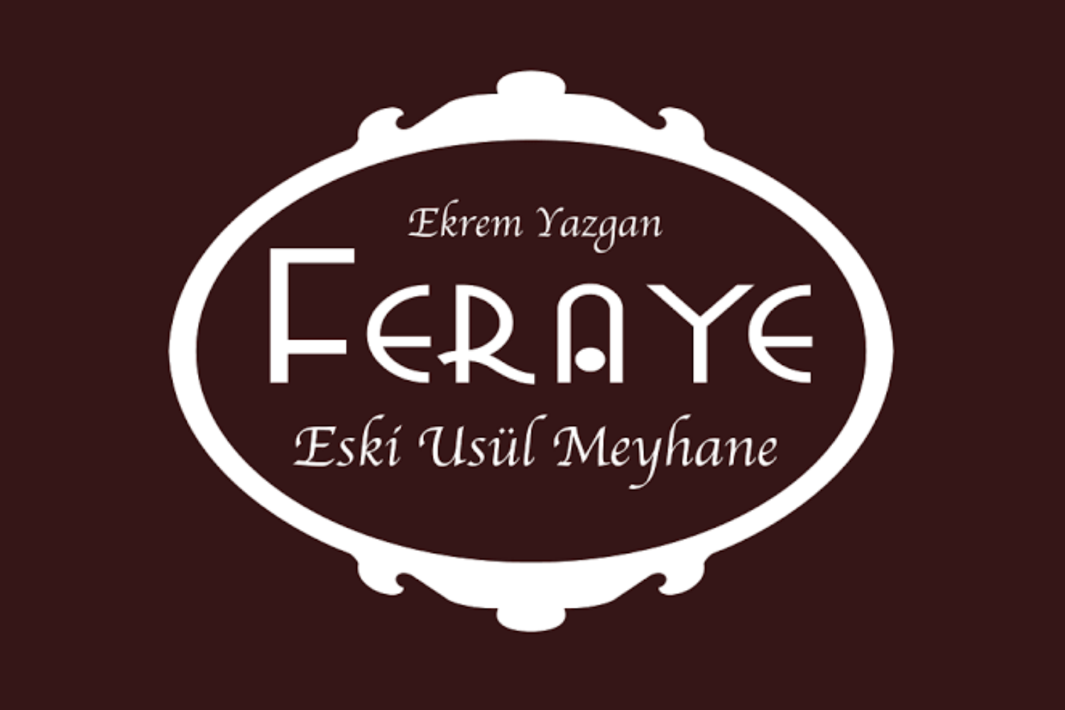 Feraye Meyhane | %20 İNDİRİM | Beyoğlu’nda Yeni Nesil Meyhane