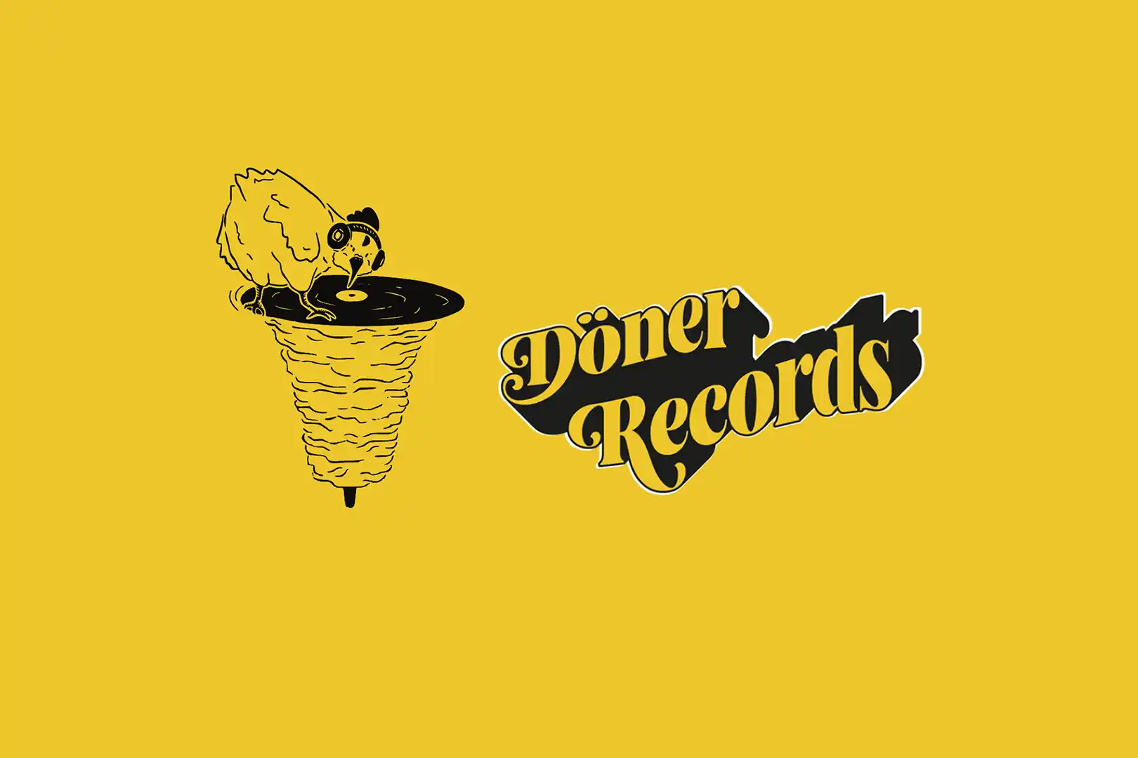 Döner Records | %25 İNDİRİM | Tüm Şubelerde Bira ve Döner Keyfi