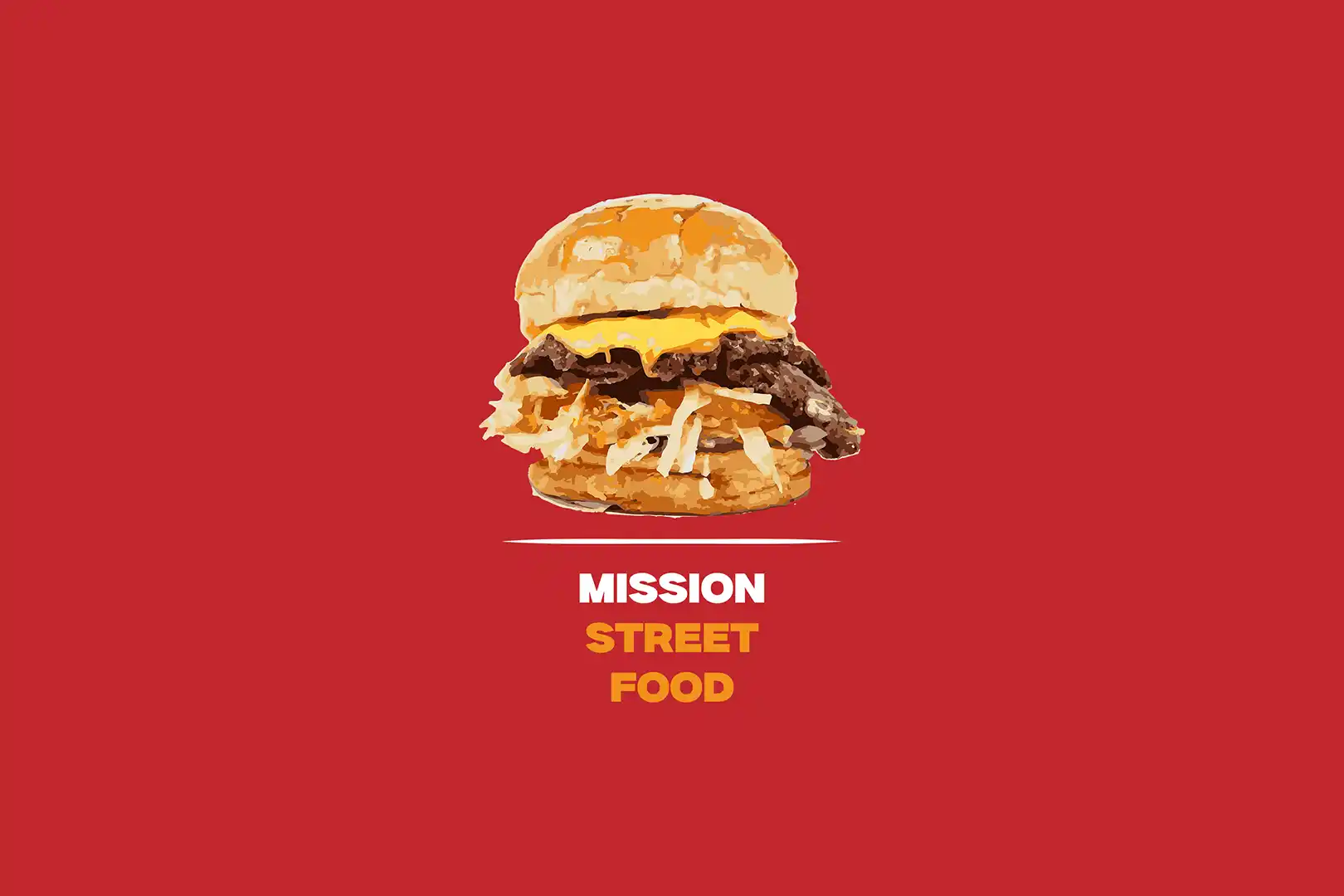 Mission Street Food | %25 İndirim | Dolu Dolu Gurme Burgerler