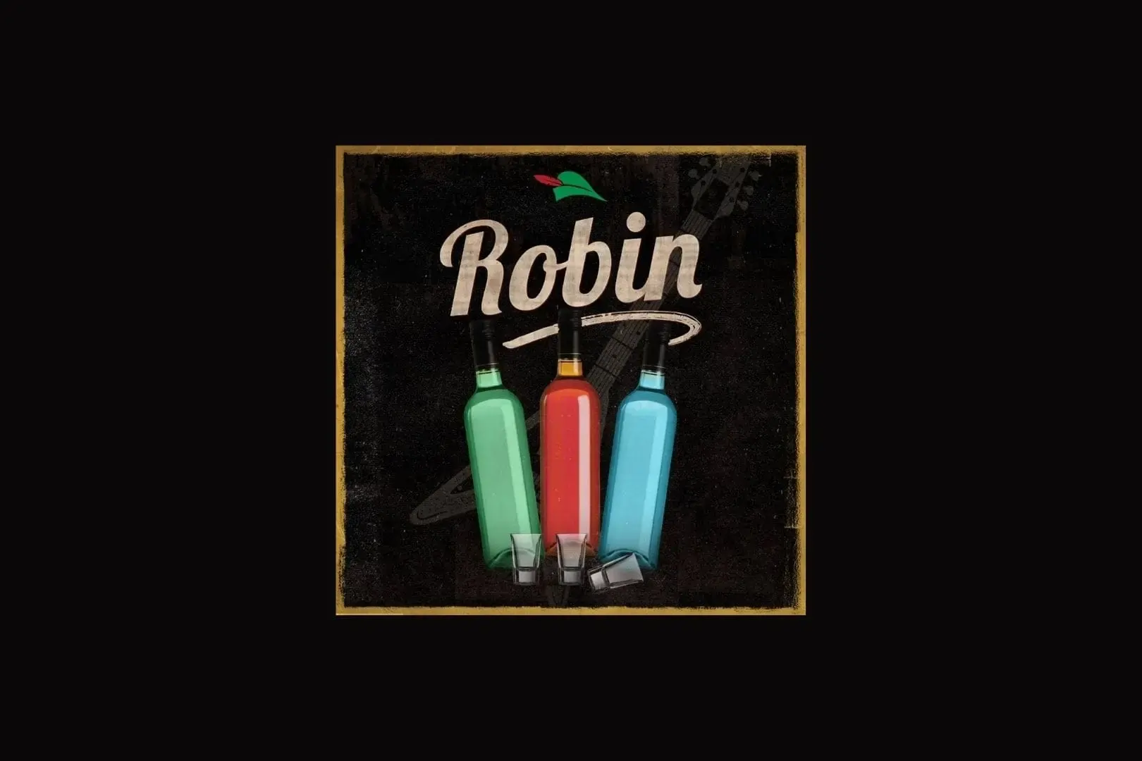 Robin of Sherwood