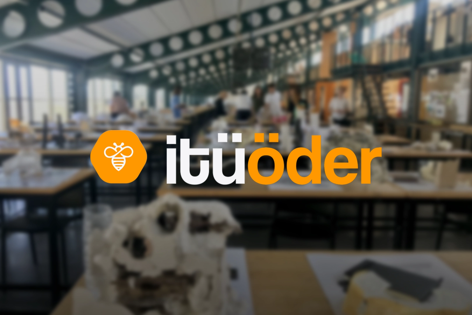 itüöder Kuruluş İlkeleri