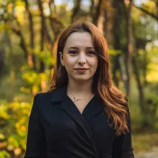 Büşra Han Şahin