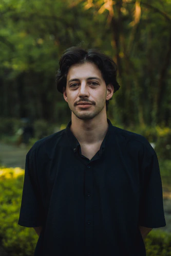Ali Kerem Yılmaz